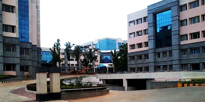 MS Ramaiah Institute of Technology