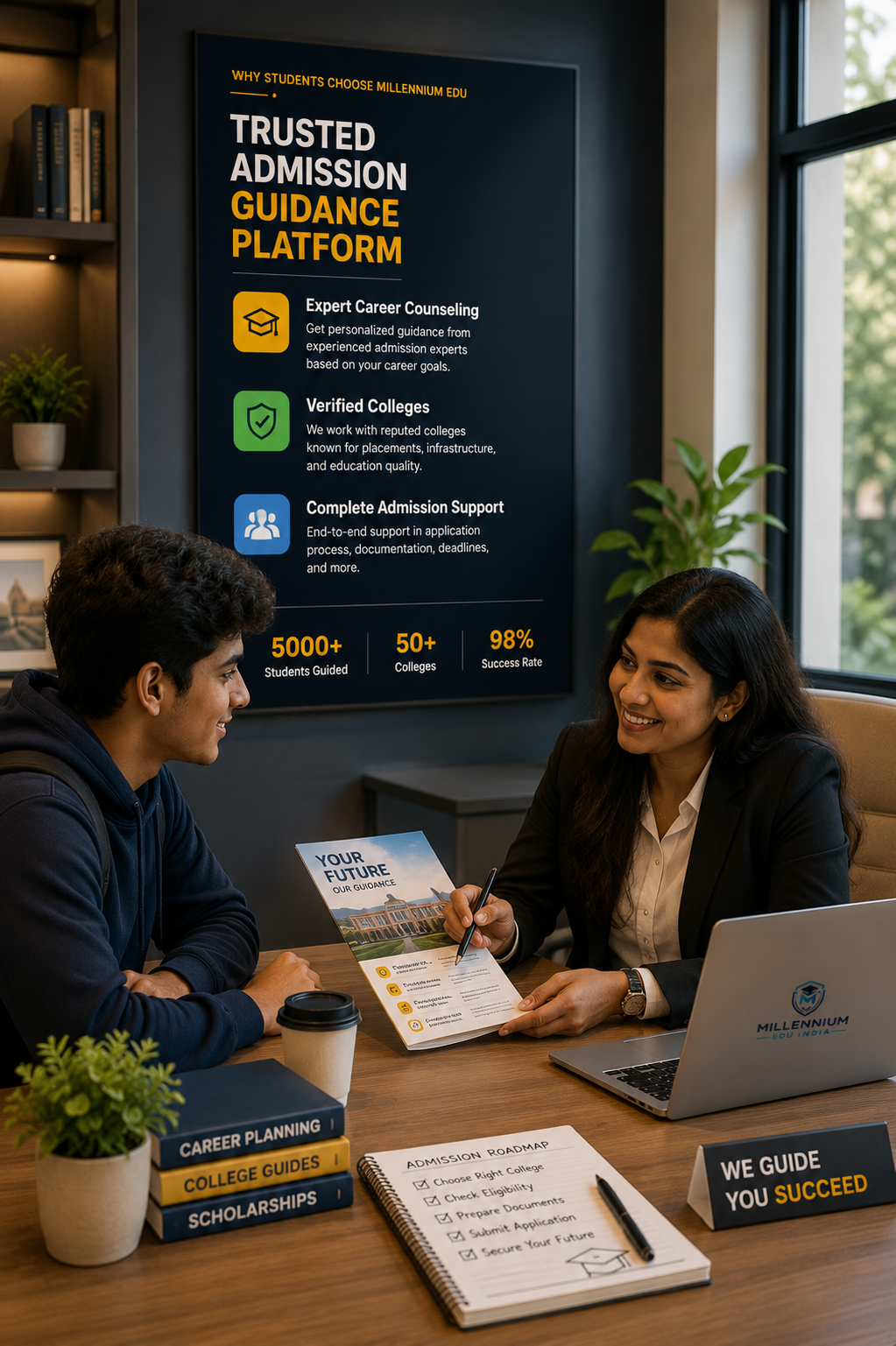 Student Counseling