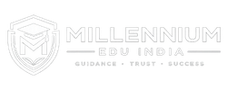 Millennium Edu India